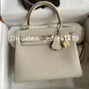 KL Designer sac femmes sacs à main de luxe 10A qualité supérieure togo et cuir Epsom sac à bandoulière de fête entièrement cousu à la main voyage dame shopping sac fourre-tout