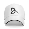 Ball Caps Custom Black Djokovic Tennis Stars Baseball Cap Hip Hop Women Men's Adjustable Dad Hat Autumn
