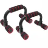 Push Up Bars Stands Handle Workout for Home Gym Traveling Fitness Muscle Pull Ups Strength Training 240127
