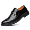 Dress Shoes Patent Leather 38-44 Moccasin Boy Mens For Brides Sneakers Sport Racing In Offers 2024 Casuall Designer