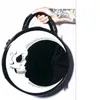 School Bags Original Dark Moon Skull Round Cross Span Handbag Goth Bag Purses And Handbags For Women Luxury