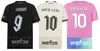 IBRAHIMOVIC Koche 23-24 Vierde tenue AC MILANS GIROUD R.LEAO BENNACER Theo ROMAGNOLI FLORENZI TONALI REBIC 2023 2024 voetbalshirt maillot Volwassen kinderkit 112