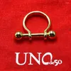 Clusterringen 2024 UNode50 Verkopen Spaanse Hoge Kwaliteit Dames Prachtige Ring Romantische Vakantie Sieraden Geschenkzakje Met