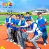 Kinderen Buitenspeelgoed Pipeline Uitdaging Spelletjes Volwassenen Teambuilding Activiteiten Kinderen Sensorische Integratie Training Speelgoed Balsporten 240202