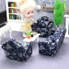 1 12 Mini Cute Dolls Sofa Pillows Set Simulation Dollhouse Furniture Toys Miniature Doll House Accessories Children Toys Gift 240202