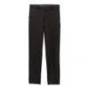 Completo da ragazzo slim fit Set 3 pezzi smoking per giacca e pantaloni formali Ocn Completo per bambini per attività scolastiche di ballo di fine anno 240119