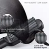 Electric Comb Multifunktionellt rakt hårstrån Negativ Ion Anti Salding Styling Tool rätborste 240126