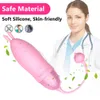 YEAIN Afstandsbediening Vibrerend Ei Vibrator Seksspeeltjes Clitoris Stimulator Vaginale Massage Bal Volwassen Masturbator Erotische Producten 240130