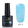 Nagelgel 10 ml polnischer Faux-Pelz-Effektlack Soak Off UV-LED-Kunst semi-permanent Vernis-Emaille-Lack Drop-Lieferung Gesundheit Schönheit Salo Otjgf