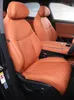 Changan Deepal S7 2024 커버 세트 용 카시트 커버