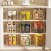 Storage Boxes Bathroom Makeup Organizer Household Box Bedroom Cosmetic Multifunctional Kitchen Sundries Rack