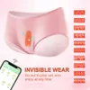 Wireless Bluetooth Mini Bullet Vibrator Female Remote App Control Dildo Vibration Love Vagina Egg Sex Toy for Women Adult Par 240130