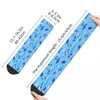 Men's Socks Winter Sports Ice Hockey Male Mens Women Summer Stockings Polyester