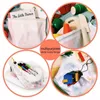 12 pièces réutilisables produits sacs en maille corde légumes jouets pochette de rangement fruits sacs d'épicerie sac de rangement en maille accessoires de cuisine 240125