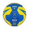 Hommes Femmes Handballs Haute Qualité Molten Officiel Taille Standard 0123 Balles PU Point À La Main Intérieur Extérieur Formation handebol 240131