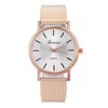Wristwatches Designer Watch For Women Luxury Brand Women's Watches Wrist D Clock Quartz Wristwatch Reloj Pulsera Mujer Montre Fille