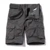 Men's Pants Mens Solid Color Cotton Fashion Big And Tall Cargo Foam Star Twill Phone Pocket