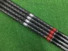 TENSEI Pro redblue 1K 50 Golf Drivers Shaft Wood Shaft SR R S Flex Graphite Shaft Free assembly sleeve and grip 240124