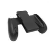 Controladores de jogo Gaming Grip Bracket Handle Controller Smooth Operate Holder para Switch Joy Con