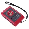 Motor Engine Detector LED Digital Car Oil Quality Tester Gas Fluid Analyzer Diagnosis Tools