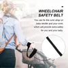 Storage Bags Cart Anti-off Belt Wheelchair Safety Strap For Stroller Baby Outdoor Leash Hand Wrist Wagon