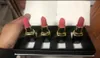 2021 Lip Makeup Lipstick 4PCSSet Lips Make Up Ustaw Matte Lipstick 4Color Lip Sticks Make Up Kit4917108