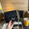 Designer Channell Cc Bolsa Bolsa Praia Crossbody A Tote Bolsa De Ombro Luxo Moda Homem Mulher Novo Coração Pêssego Preto Messenger Maquiagem Saco Quadrado