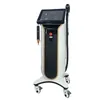 2024 Nyaste diod 2 i 1 Pico Laser 808 Diode Laser Machine Picosecond + 808 Laser Hair Borttagning Machine 808nm Depilator