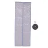 Curtain Storm Winter Home Door Wind Insulation Commercial Oxford Cloth Practical