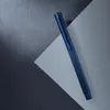 Hongdian 1851 Fountain Pen Beautiful Blue MilkywayパターンステンレスFニブビジネスオフィスライティングギフト学用品240124