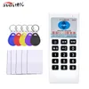 1356MHZ Copier Duplicator Cloner RFID Emulator NFC IC Card Reader Frequency 125Khz Writer Access Control Tag 240123