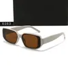 Brand Outlet Designer-Sonnenbrillen für Männer und Frauen, Cat Eye UV 400, polarisierte Gläser, Outdoor-Reisen, Mode, Retro-Sonnenglas, Großhandel, Fabrikbrillen mit Originalverpackung