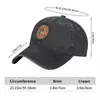 Ball Caps Baseball Cap Our Lady of Guadalupe Mexican Virgin Mary strój unisex moda w trudnej sytuacji denim casquette tata hat regulowany dopasowanie