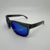 Holbrook XL 9417 Spolaryzowany obiektyw Cykling Eyewear Mężczyźni Kobiety rowerowe szklanki rowerowe sporty na świeżym powietrzu okulary przeciwsłoneczne mtb szt.