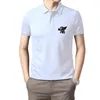 Hommes Polos Goldorak T-Shirt T-Shirt génial à manches courtes T-Shirt homme 4xl imprimé basique 100 pour cent coton T-Shirt