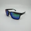 Óculos de sol Oaklies Holbrook XL 9417 Óculos de ciclismo com lentes polarizadas Óculos de sol para esportes ao ar livre MTB Homens Mulheres Óculos de sol Oaklys 804