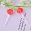 Charms 10pcs 13x44mm Y2k Fasion Ronde Lollipop Hars Voor DIY Sieraden Sleutelhanger Maken Armband Ketting Bevindingen vrouwen Geschenken