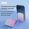 Magnetic Power Bank for IPhone 12 13 14 15 External Battery Magnetic Powerbank Portable Wireless Charger Spare Auxiliary Battery