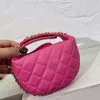 2023 Ny Hot Selling Quality Designer Handväskor High Women Mini Bags Luxury Ladies Plånböcker