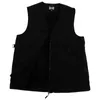 Dog Apparel Trainer Protective Cloth Pet Training Vest Tank Top Handler Obedience Clothing