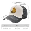Бейсбольные кепки Pixelated CheemsCap Бейсбольная кепка для пляжного отдыха Шляпа большого размера Жесткая детская женская кепка для мальчиков