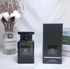 Парфюм ELECTRIC CHERRY Smoke Oud Wood TUSCAN LEATHER AZURE LIME neroli portofino TOBACCO OUD Мужчины Женщины Нейтральный аромат Eau De Parfum Spray 100ml FXH8