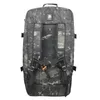 40l 60l 80l esporte saco de viagem molle militar tático mochila ginásio saco fitness grandes sacos duffle para acampamento caça pesca 240202