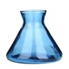 ボトルの空の芽Vase装飾的な花瓶香料収納コンテナオイル農家の装飾用の再利用可能な再利用可能なディスペンサー補充可能なディスペンサー