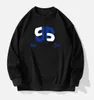 Ess Mens Womens Hoodies Essentails Hooded Essentialhoodie Desginer Jumper Moda Tops Mens Treino Solto Manga Longa Pulôver