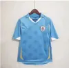 24 25 Euro Cup National Team Uruguay Soccer Jerseys E.Cavani R.Bentancur L.Suarez N.Delacruz Arrascaeta 2024 R Araujo Bentancur Gimenez National Team Football Shirts