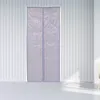 Curtain Storm Winter Home Door Wind Insulation Commercial Oxford Cloth Practical
