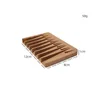 Table Mats Storage Mat Durable Non-slip Self Draining Heat Resistant Kitchen Bathroom Wholesale Silicone Pad Drainer