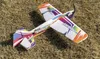 EPP FOAM 3D RC Airplane Model Shining Insoorourdoor F3P 980 mm Wingspan zdalne sterowanie elektryczne samoloty zewnętrzne zabawka 240131