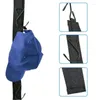 Storage Boxes Hat Organizer For Baseball Hang Over The Door Closet Hook Holder Multi-functional